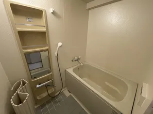 セザール平井【2階】の風呂