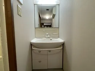 セザール平井【2階】の内装