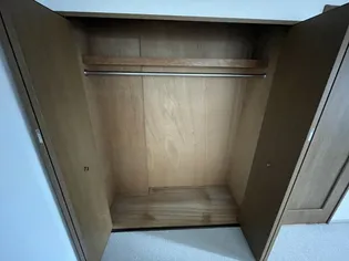 セザール平井【2階】の内装