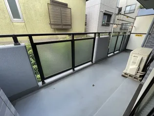 セザール平井【2階】の内装