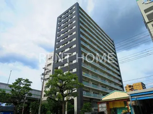 リビオ高井田オーナーズゲートの画像