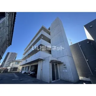 西壱番館TEIの画像