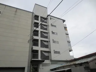 グラントピア守口の画像