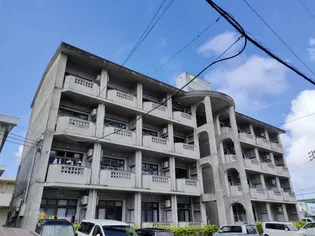 グリーンマンションの画像