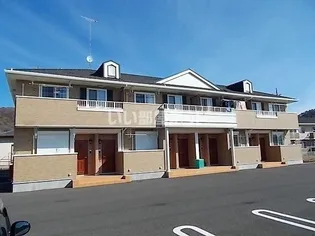 Grandy HeightsD【1階】の外観