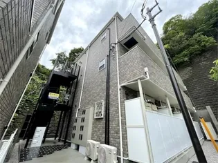 ハーミットクラブハウス阪東橋Ⅱの画像