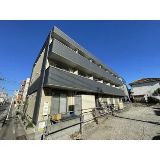 アプリコーゼ相模が丘の画像