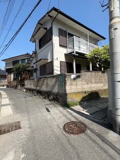 神奈川県三浦郡葉山町堀内【一戸建】の外観