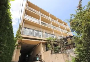 ガーデンハイツ高川の画像