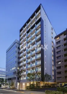 コンフォリア品川EASTの画像