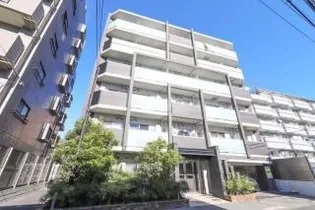 東京都足立区谷在家2【マンション】の外観