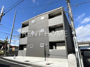 FSTYLE柏原上市の画像