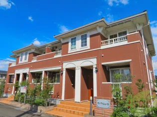 サン アベニューDの画像