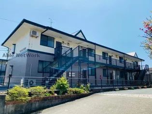 グリーンハイツ大川の画像