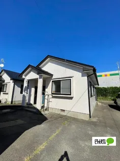 秋田県由利本荘市石脇【一戸建】の外観