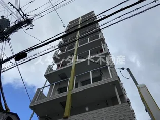 ビガーポリス369天神橋三丁目IIアルチェの画像