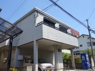 ドムス川口の画像