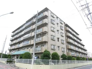 ファーストシティ大宮の画像