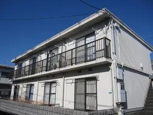 ハイム五十鈴の画像