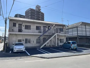 高橋アパートの画像