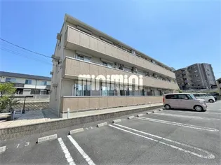 フィオーレ ジャンダルムの画像