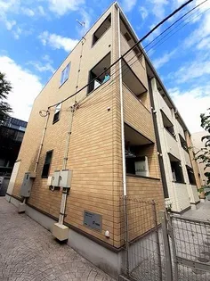 レフィナードソメイB棟の画像