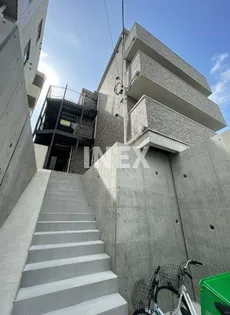 ハーミットクラブハウス蒔田IIの画像