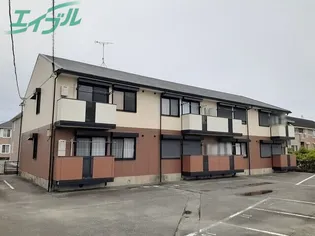 コーポ南浦の画像