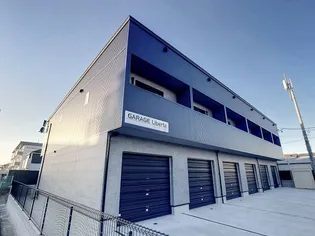 静岡県浜松市中央区北島町【一戸建】の外観