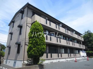 フレンドハウス23の画像