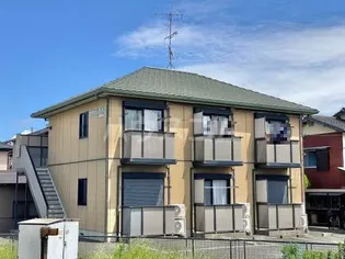 アゼリア大岡Bの画像