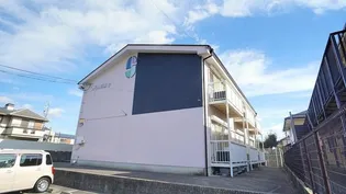 Surplus阿漕 B【2階】の外観