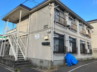 シティハイムコンフォールAの画像