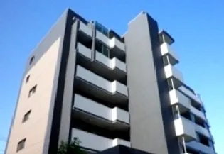 東京都荒川区東尾久5【マンション】の外観