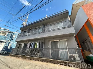 メゾンれいの画像