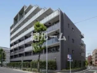 東京都練馬区豊玉北3【マンション】の外観
