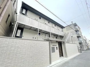 テクノメゾン太子橋の画像