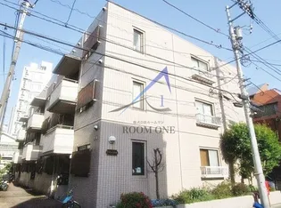 アーバンハイム川本【1階】の外観