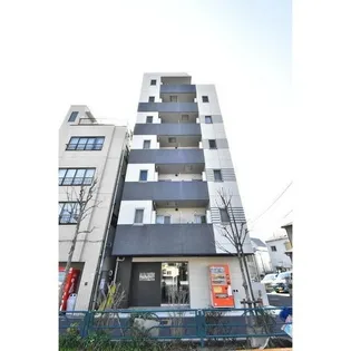 LEXE AZEST赤羽の画像