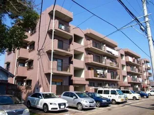 リベーラガーデンIの画像