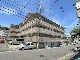 パレス南光の画像