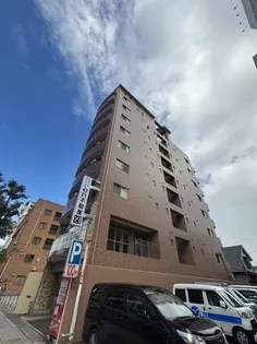 Royal Century【4階】の外観