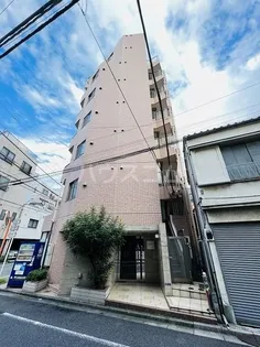 アイディ上野IIIの画像