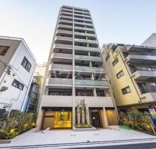 ティモーネプレミアム三ノ輪ステーションの画像