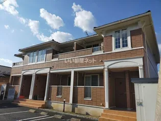 京都府福知山市石原3【アパート】の外観