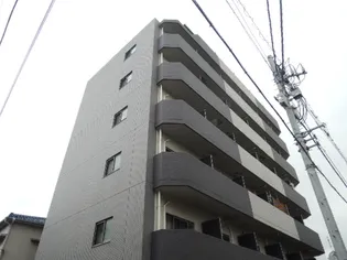 フェニックス椎名町【6階】の外観