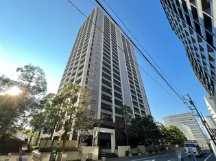 コスモ東京ベイタワーの画像