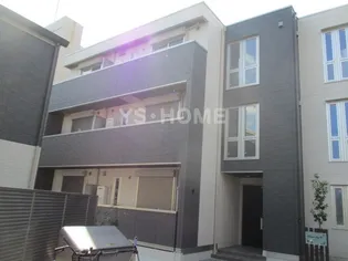 ロイジェント井荻C棟の画像