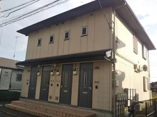 リヴォアール中村の画像