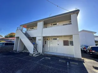 プチ メゾンの画像